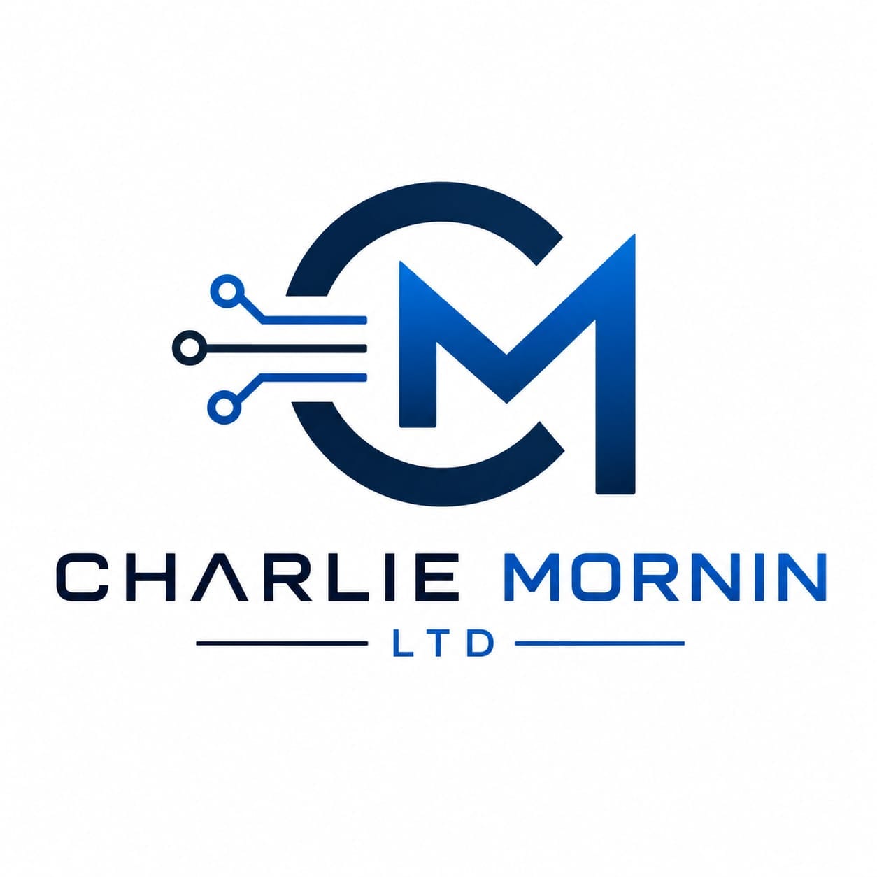 Charlie Mornin Ltd – Your Trusted Cloud IT Solutions Partner